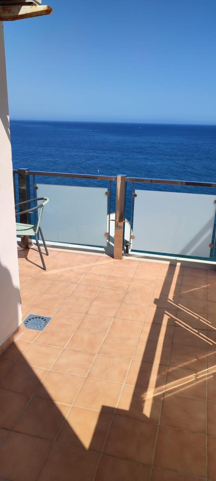 Appartement Duplex Castell De Ferro Extérieur photo